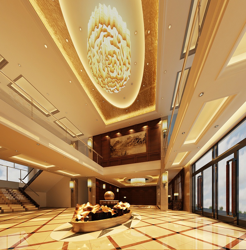 深圳酒店裝修設(shè)計(jì)公司