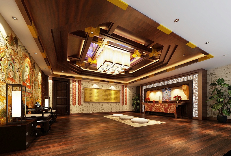 深圳酒店裝修設(shè)計(jì)公司