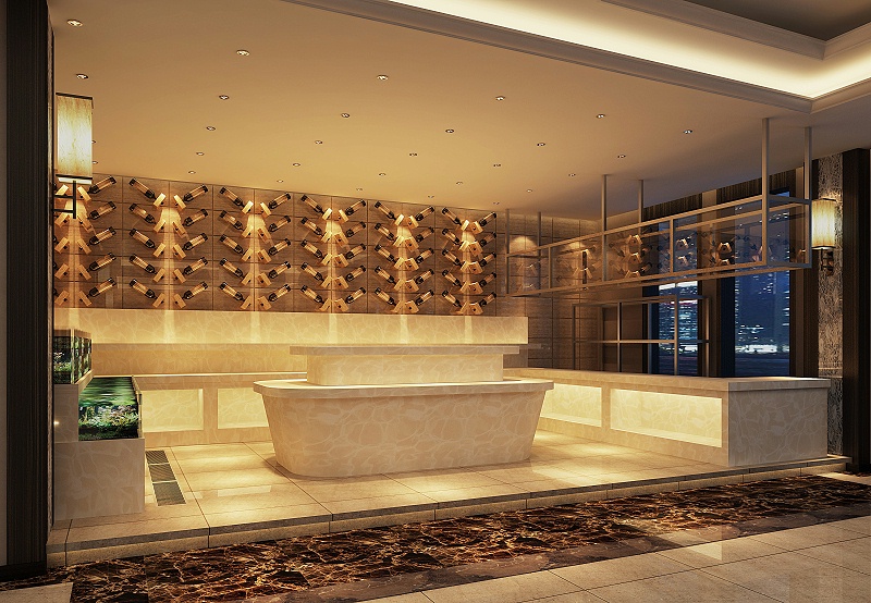 深圳酒店裝修設(shè)計(jì)公司