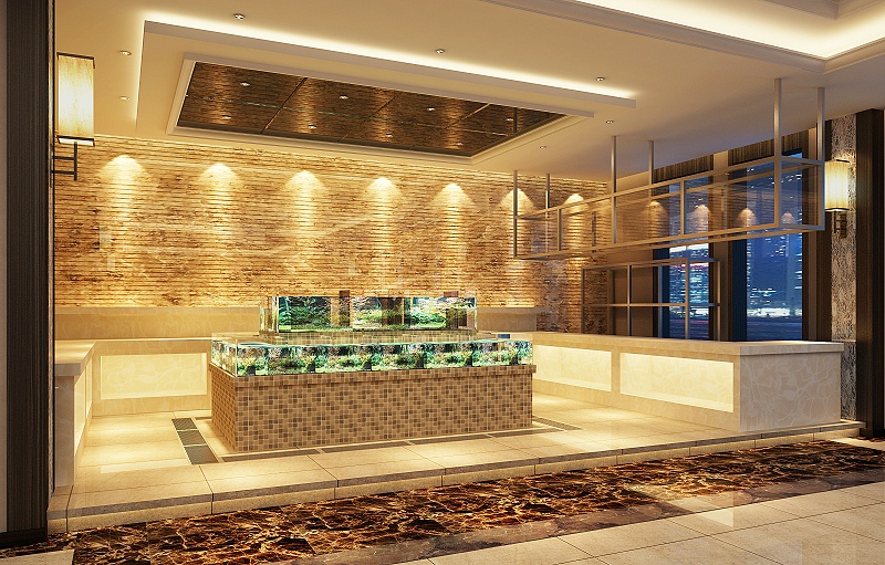 深圳酒店裝修設(shè)計(jì)公司