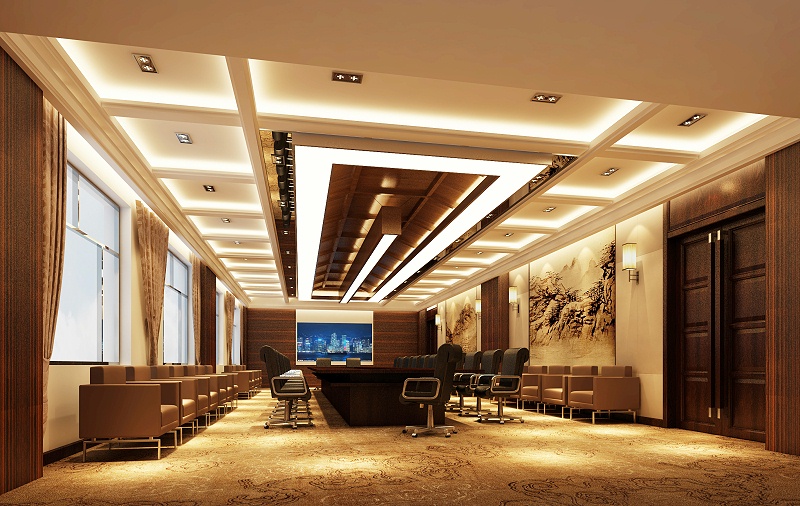 深圳酒店裝修設(shè)計(jì)公司