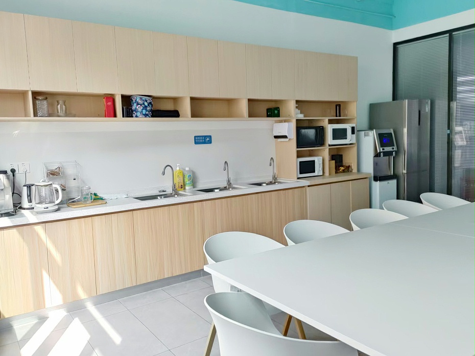 裝修辦公辦公室