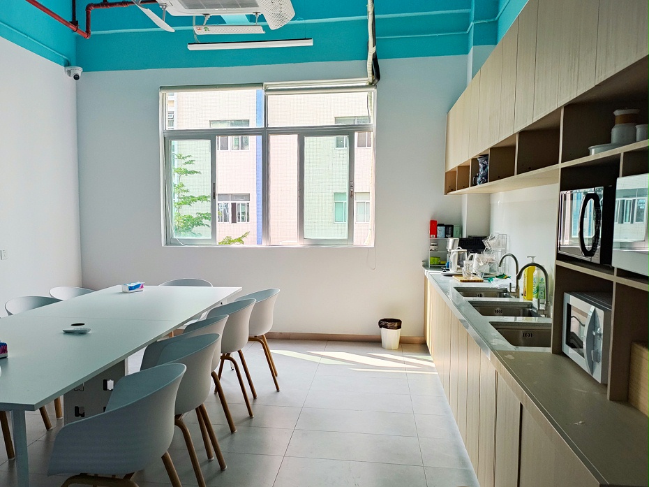 高端辦公室設(shè)計(jì)