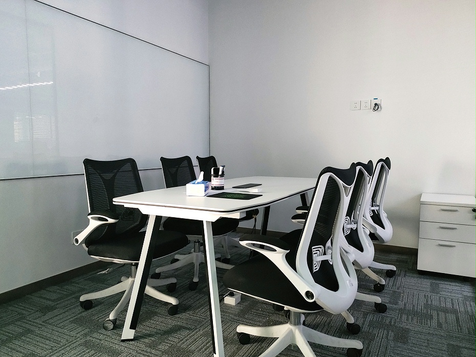 深圳辦公室裝修施工