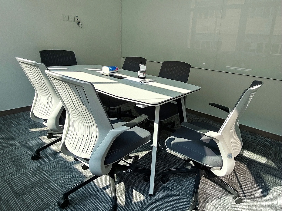 辦公室設(shè)計(jì)與裝修