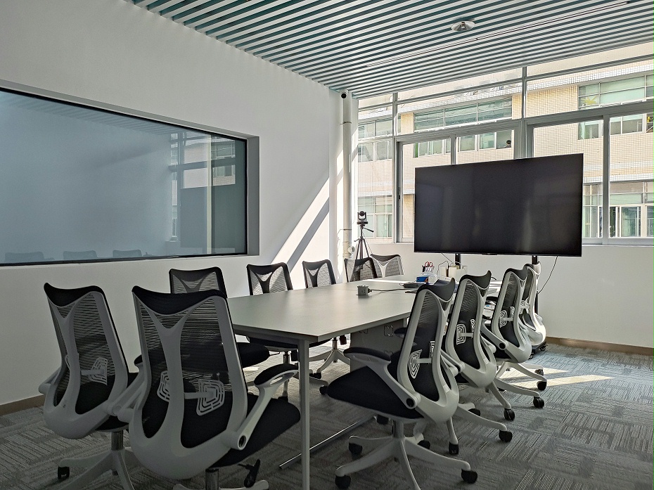 深圳市辦公室裝修公司