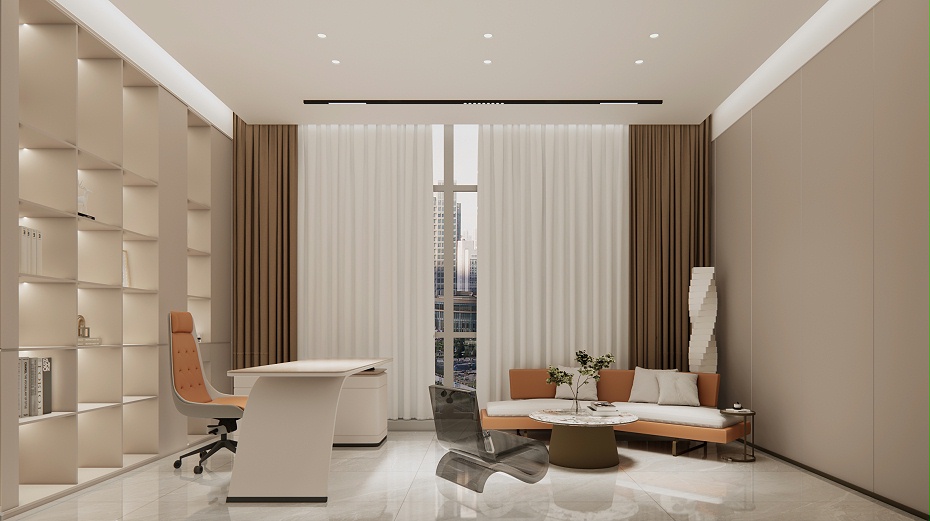 新中式裝修設(shè)計