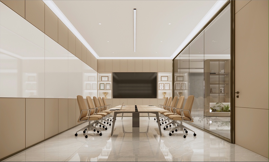 辦公寫字樓裝修