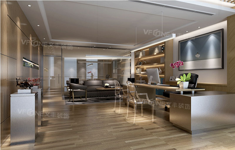 深圳工裝裝修公司