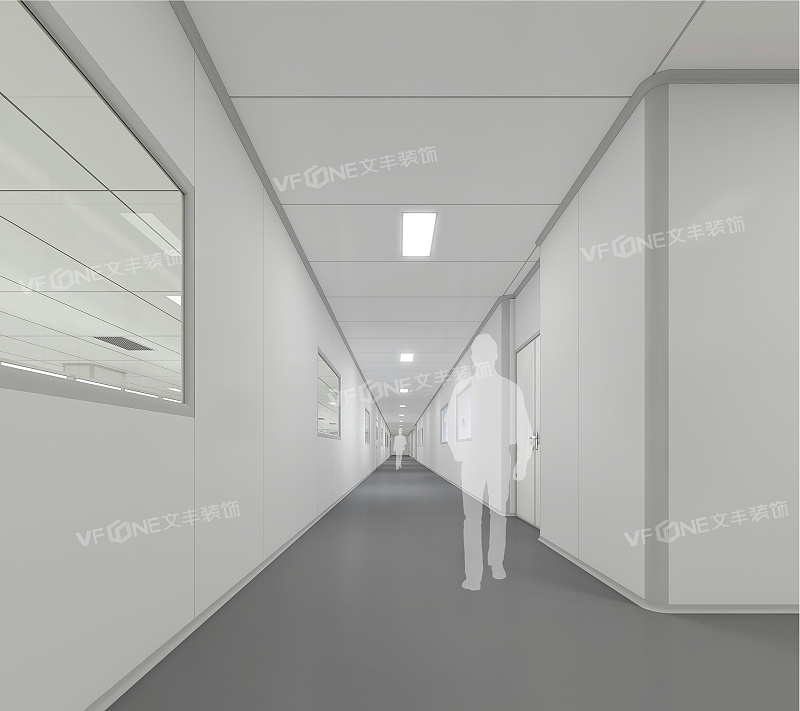 廠房設(shè)計(jì)