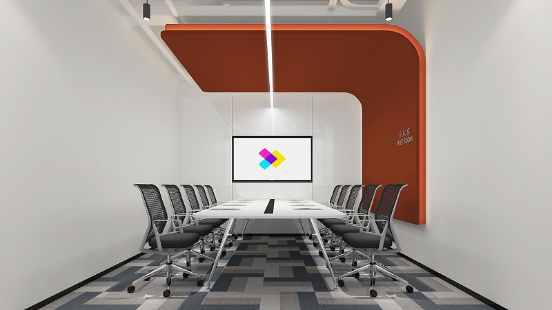 改造設計辦公室裝修