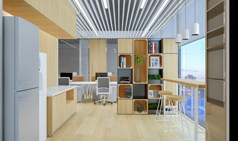 辦公室裝修注意事項