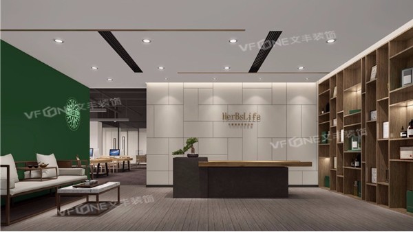 深圳寫字樓裝修設(shè)計(jì)風(fēng)格如何確定