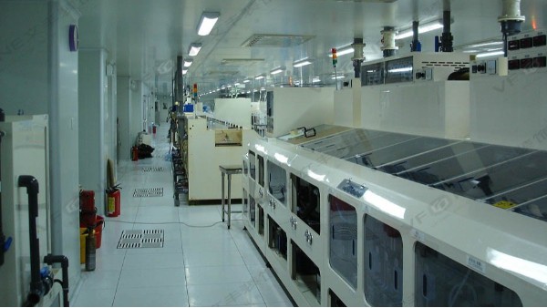 工廠裝修設(shè)計(jì)要考慮哪些？_坪山區(qū)企業(yè)裝修效果圖