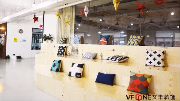 深圳辦公室裝修公司說(shuō)裝修格局