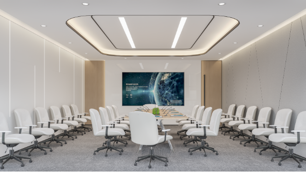 公司辦公裝修哪些坑要避開，這三點你得看完了！