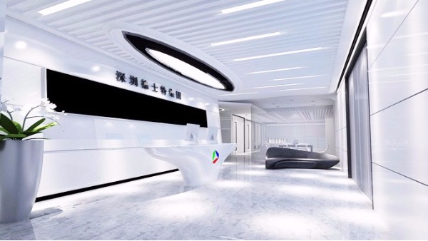 深圳工裝設(shè)計(jì)公司—軟裝對(duì)一個(gè)辦公室的改變有多大？