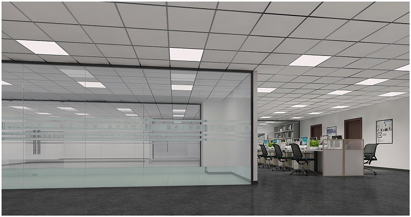 深圳工裝設計公司