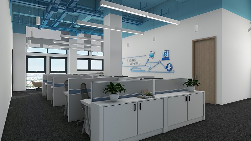 裝修設(shè)計(jì) 辦公室