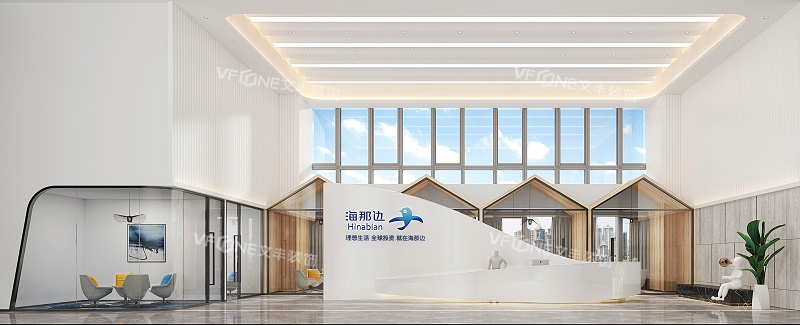 深圳市公司裝修設(shè)計