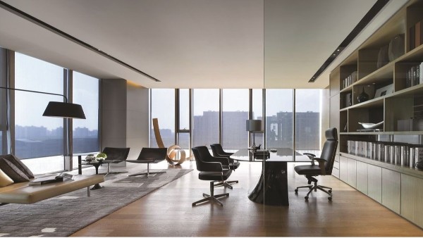 現(xiàn)代裝修設(shè)計中的燈帶應(yīng)用，燈帶如何裝飾設(shè)計更有感染力？