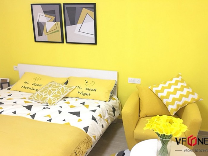 深圳公寓裝修設(shè)計