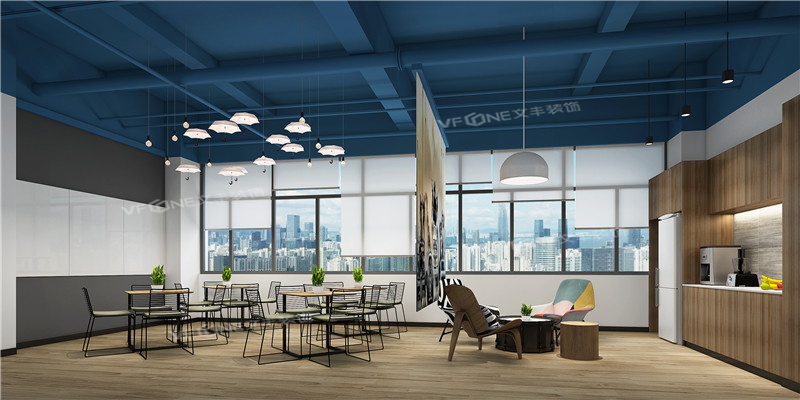 裝修設(shè)計辦公室公司