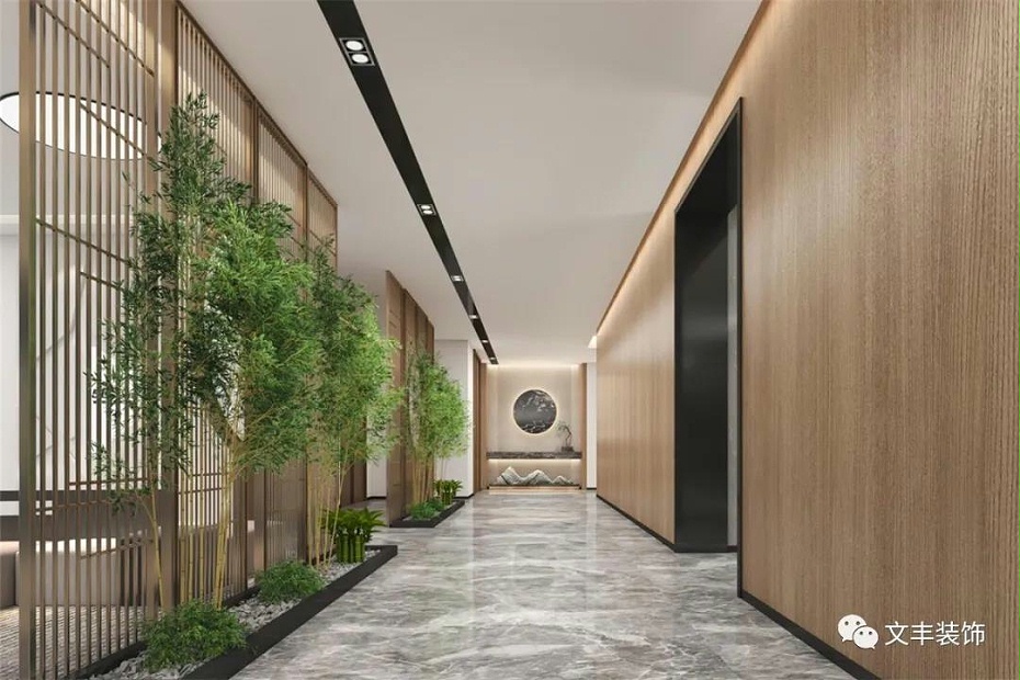 深圳辦公室裝飾設(shè)計