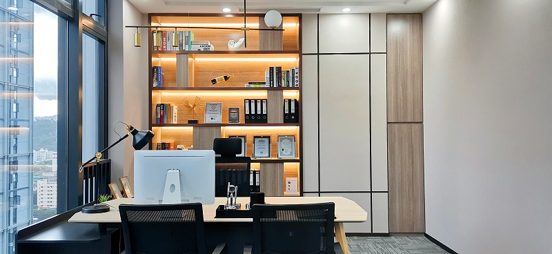 裝修設(shè)計(jì) 辦公室