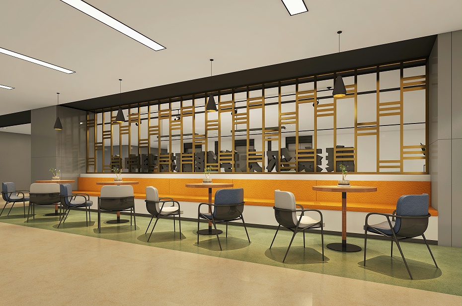 深圳辦公室裝修設(shè)計(jì)
