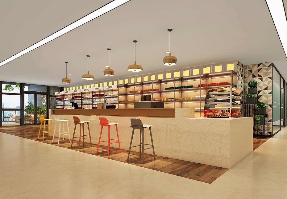 深圳辦公室裝修設(shè)計(jì)