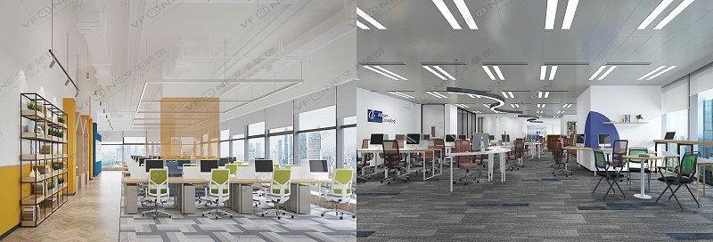 公司設(shè)計-文豐裝飾