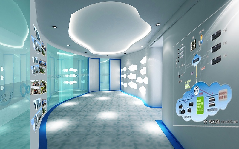 展廳裝修知識(shí)分享