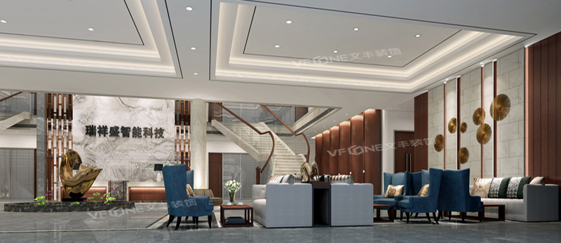 深圳展廳設(shè)計公司