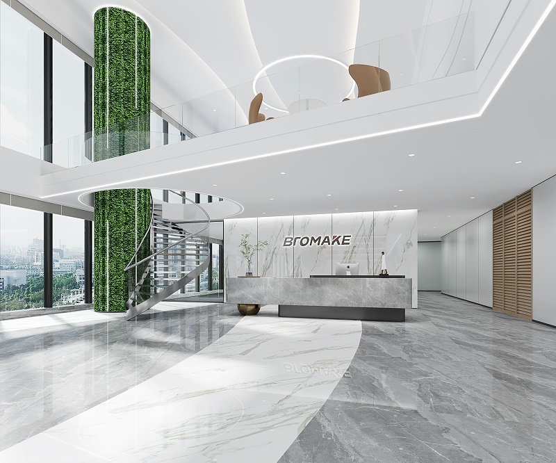 前廳設(shè)計(jì)公司-文豐裝飾 前廳設(shè)計(jì)公司-文豐裝飾