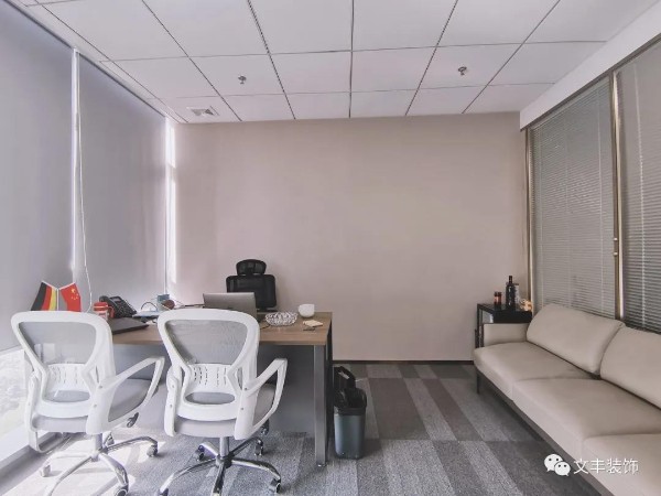 深圳律所辦公室裝修設(shè)計