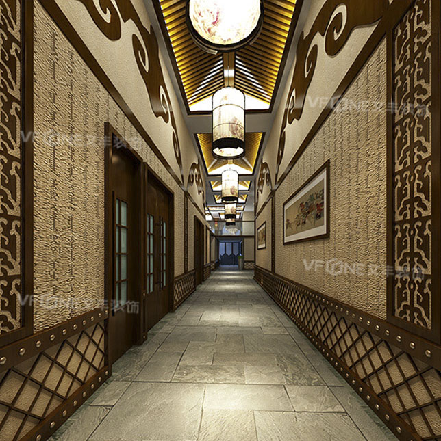 火鍋店裝修設計公司