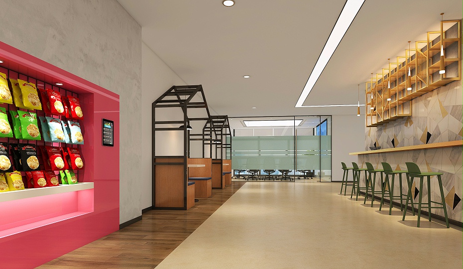 深圳辦公室茶水間要如何裝修設(shè)計(jì)？有哪些要點(diǎn)是必須要考慮？