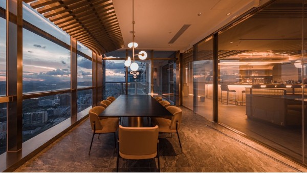 深圳裝修設(shè)計(jì)公司排名榜--關(guān)于公裝裝修，這些小細(xì)節(jié)小知識(shí)，不懂不看遲早被騙