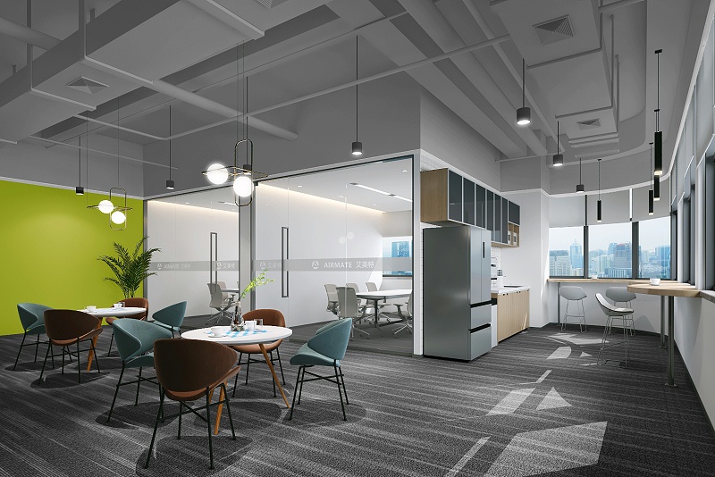 辦公室裝修設(shè)計