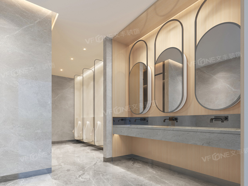 大型商場裝修設(shè)計