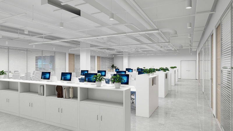 辦公室設計