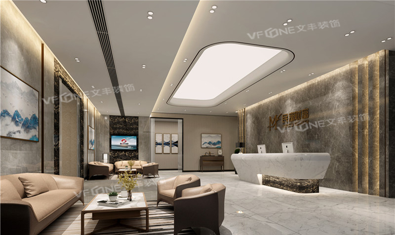 寶安辦公室裝修設(shè)計(jì)公司