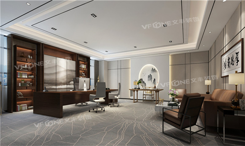 寶安辦公室裝修設(shè)計(jì)公司