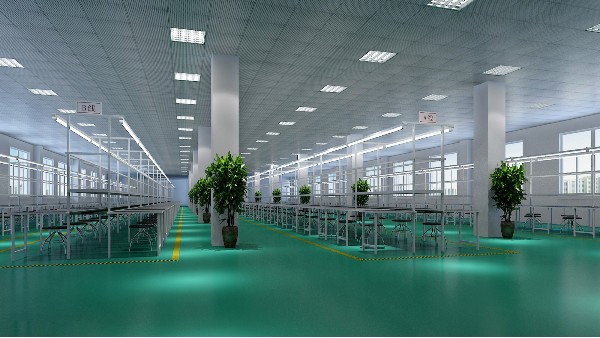 廠房裝修設(shè)計(jì)公司名單，適合制造業(yè)與倉(cāng)儲(chǔ)需求