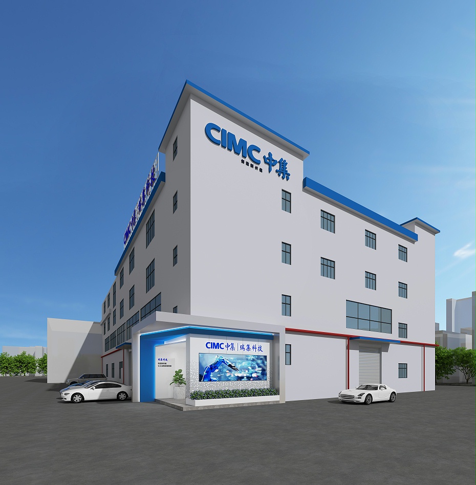 門頭設(shè)計效果圖-文豐裝飾