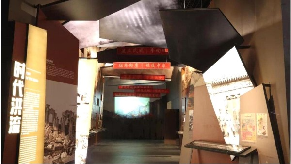 博物館裝修設(shè)計(jì)最重要的是什么？