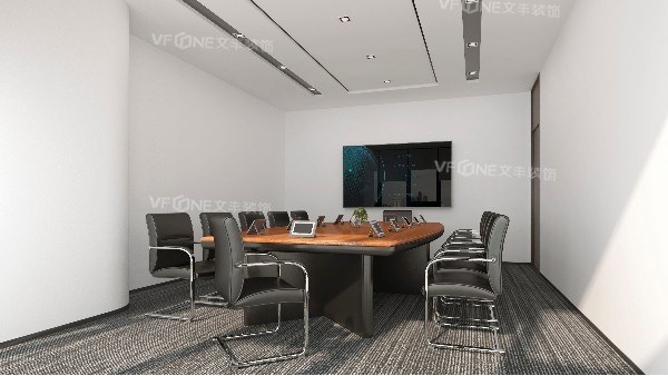 福田展廳裝修應(yīng)該如何去規(guī)劃？