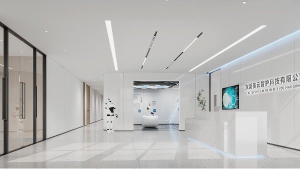 董事長辦公室怎么裝修？看完這4點不虧