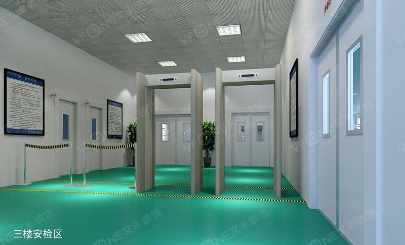 廠房裝修設(shè)計(jì)-文豐裝飾 廠房裝修設(shè)計(jì)-文豐裝飾